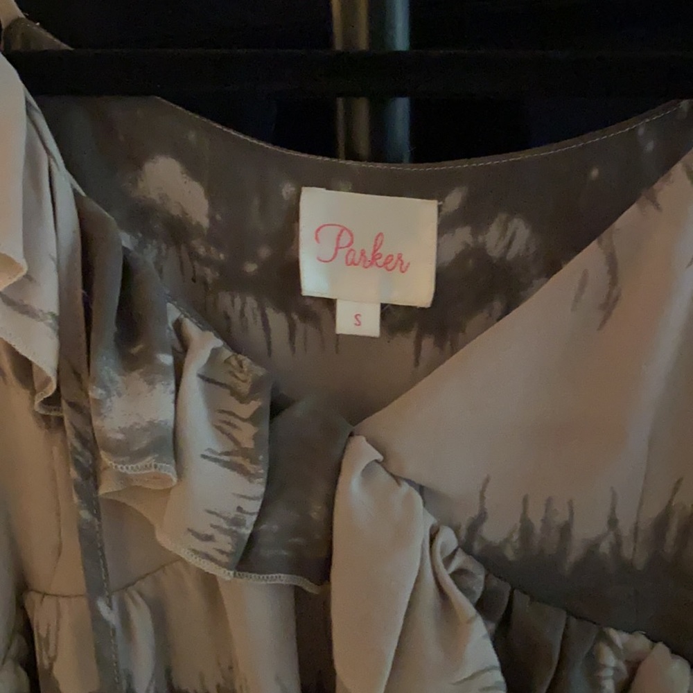 Beautiful PARKER blouse ❣️